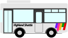 アルピコ交通バス