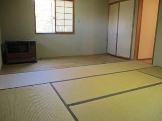 detached 長野県上水内郡飯綱町大字川上