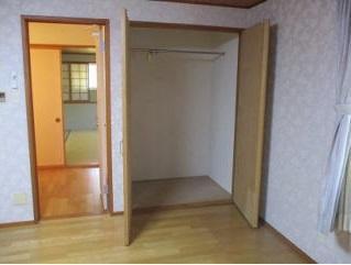 detached 長野県上水内郡飯綱町大字川上