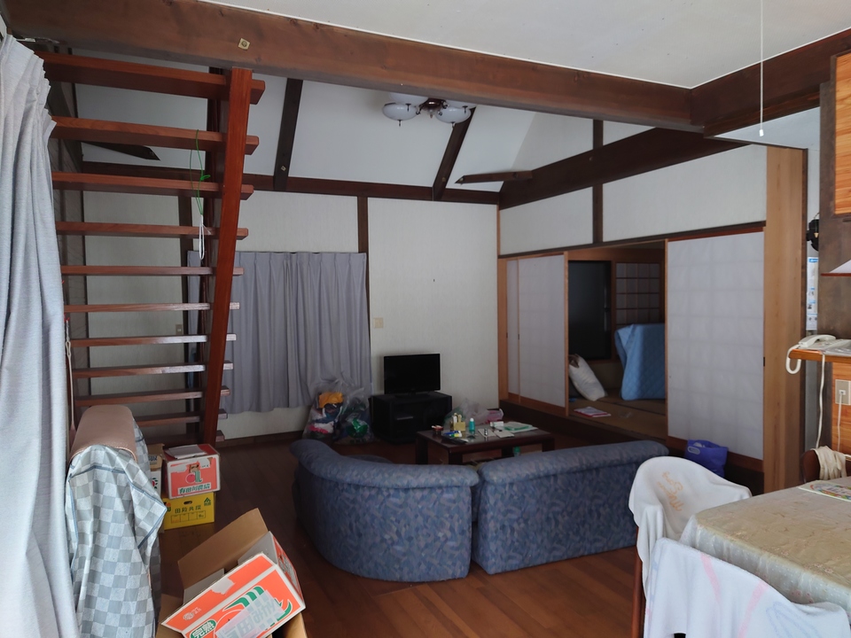 detached 長野県上水内郡飯綱町大字川上2755-633