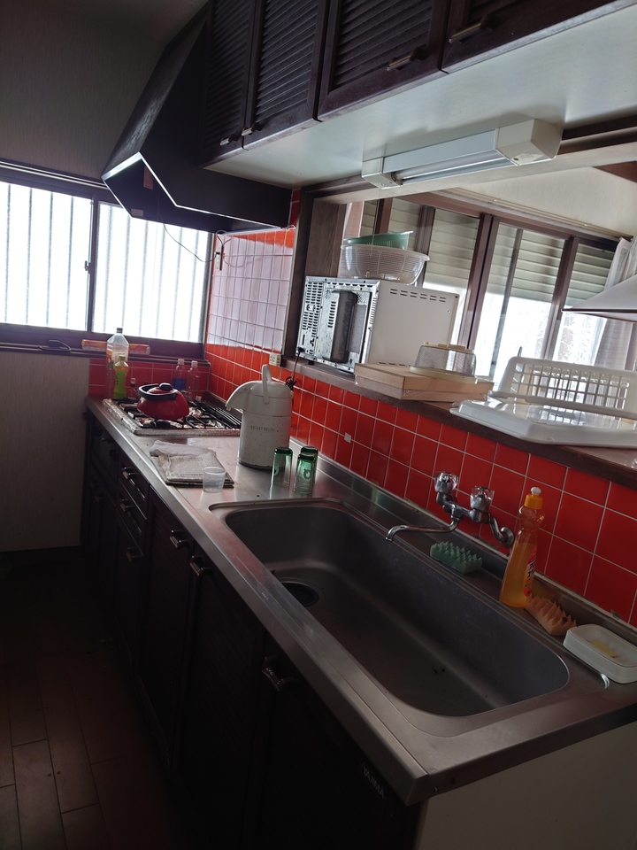 detached 長野県上水内郡飯綱町大字川上2755-633