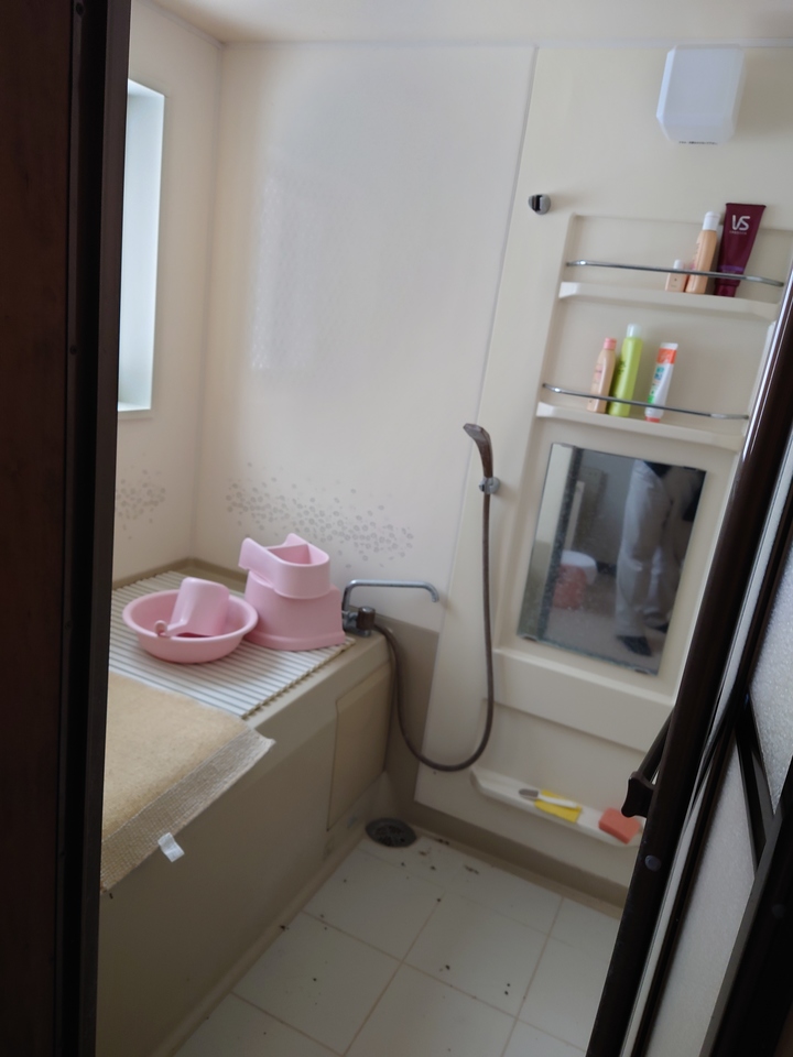 detached 長野県上水内郡飯綱町大字川上2755-633