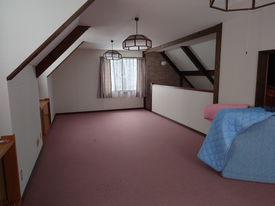 detached 長野県上水内郡飯綱町大字川上2755-633