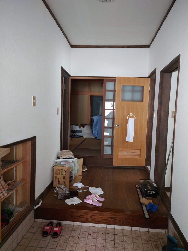 detached 長野県上水内郡飯綱町大字川上2755-633