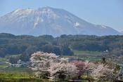 飯綱町の風景