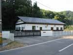 クリーン赤東外観写真