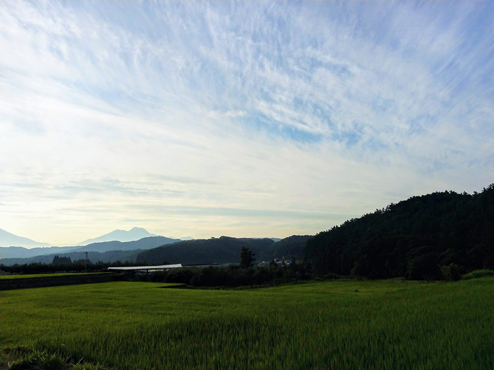 千葉県から飯綱町にdual lifeする３つの理由