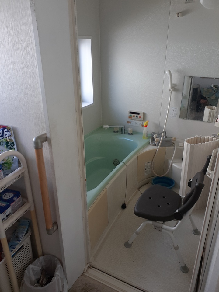 detached 長野県上水内郡飯綱町大字小玉675-1