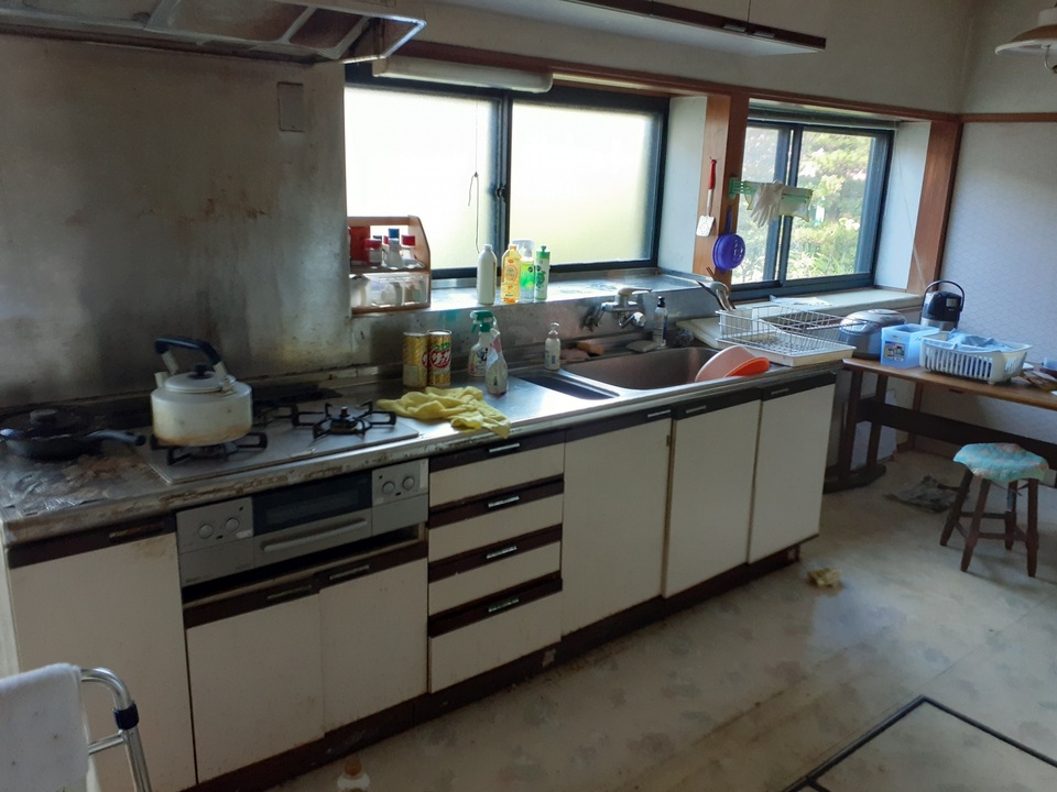 detached 長野県上水内郡飯綱町大字小玉675-1