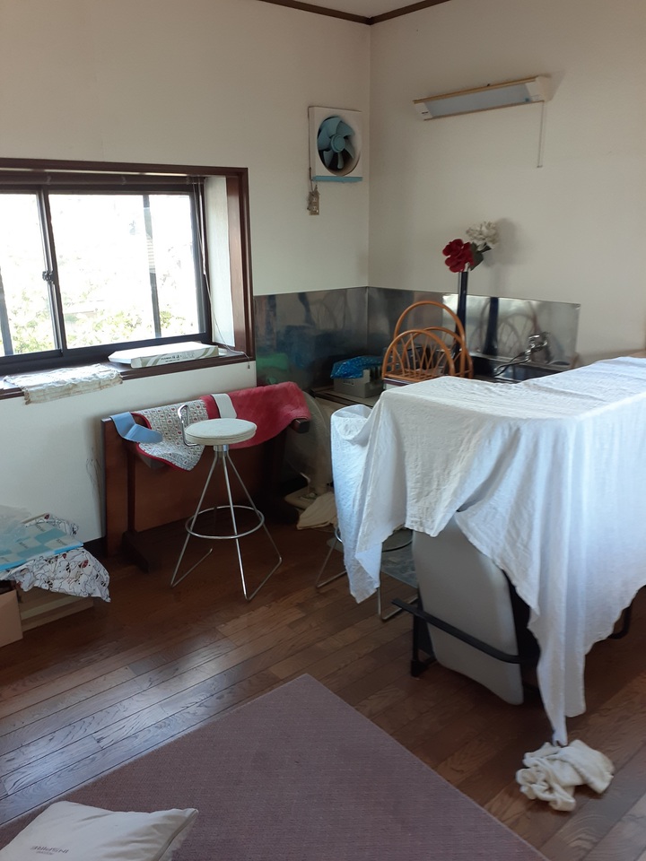 detached 長野県上水内郡飯綱町大字小玉675-1