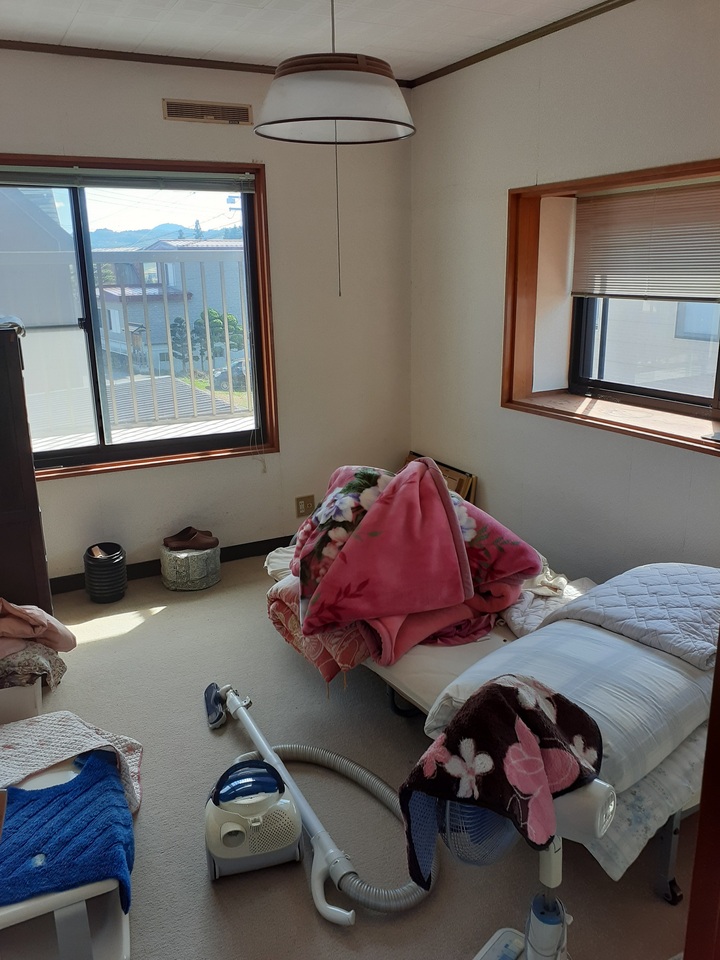 detached 長野県上水内郡飯綱町大字小玉675-1