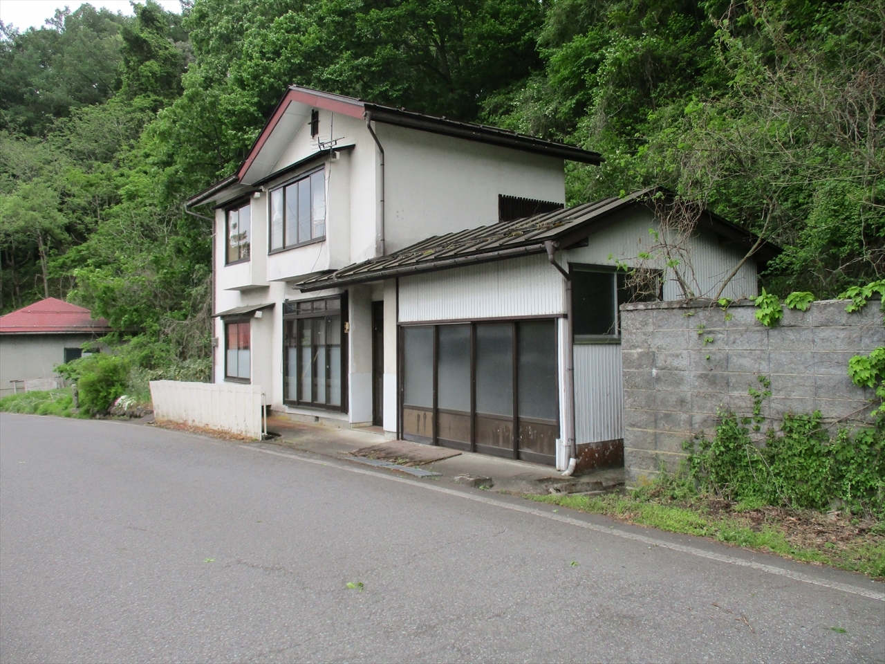detached 長野県上水内郡飯綱町大字牟礼498-3