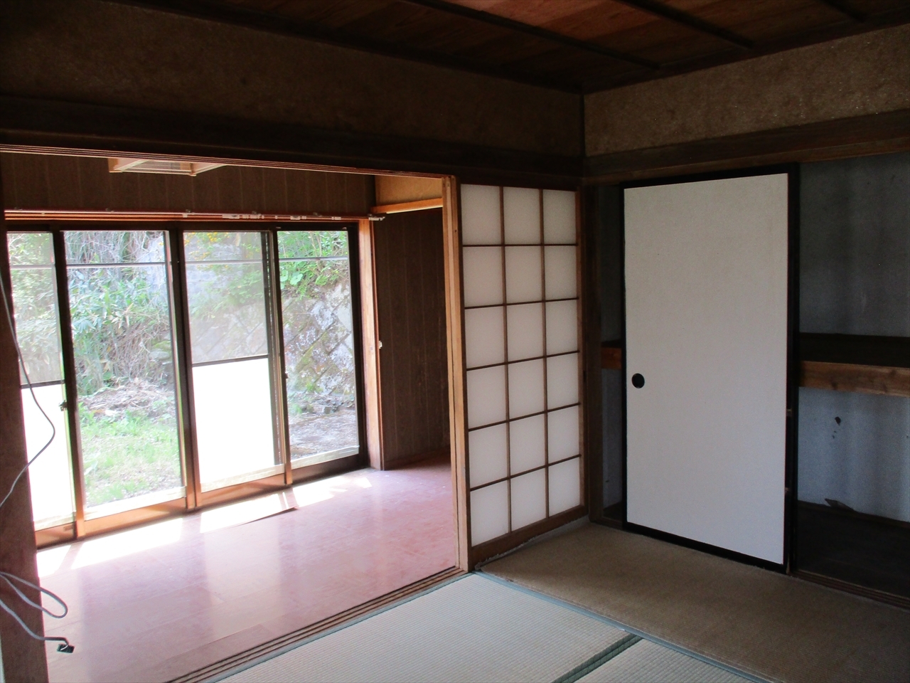 detached 長野県上水内郡飯綱町大字牟礼498-3