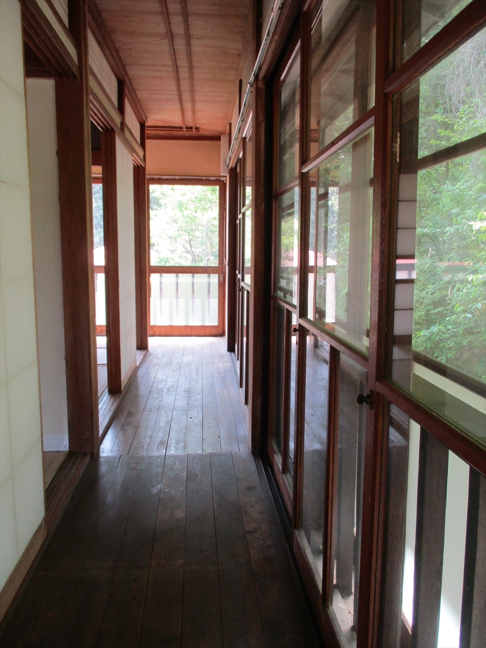 detached 長野県上水内郡飯綱町大字牟礼498-3
