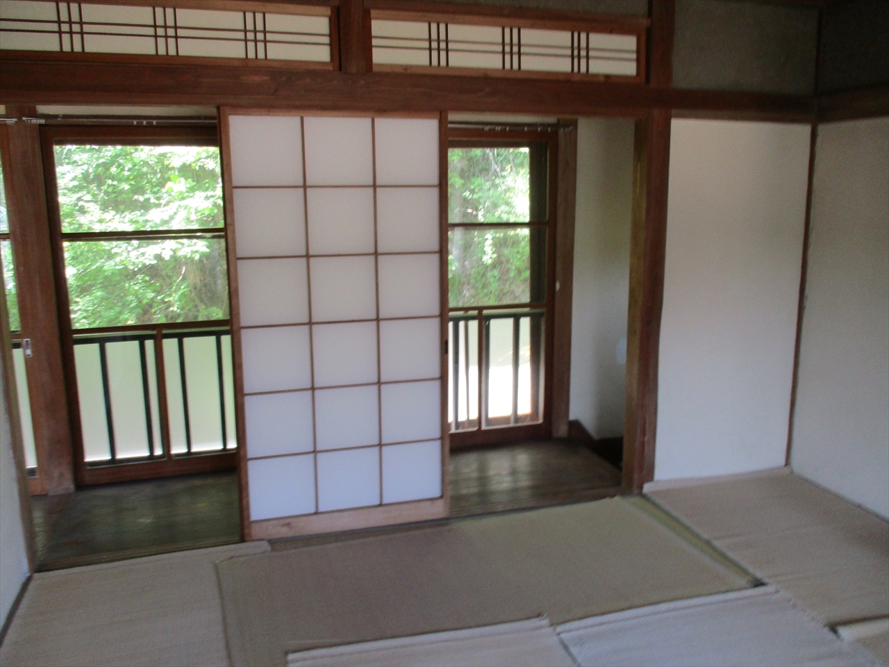 detached 長野県上水内郡飯綱町大字牟礼498-3