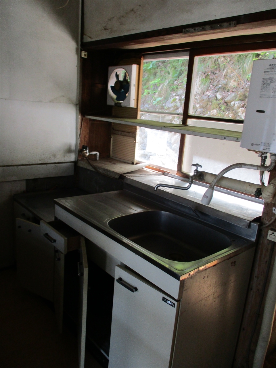 detached 長野県上水内郡飯綱町大字牟礼498-3
