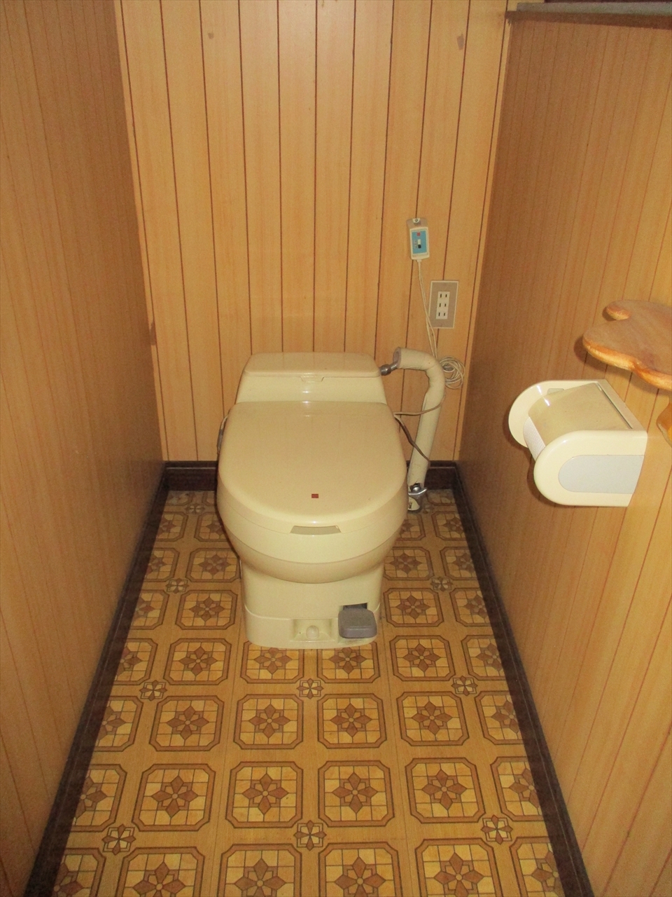 detached 長野県上水内郡飯綱町大字牟礼498-3