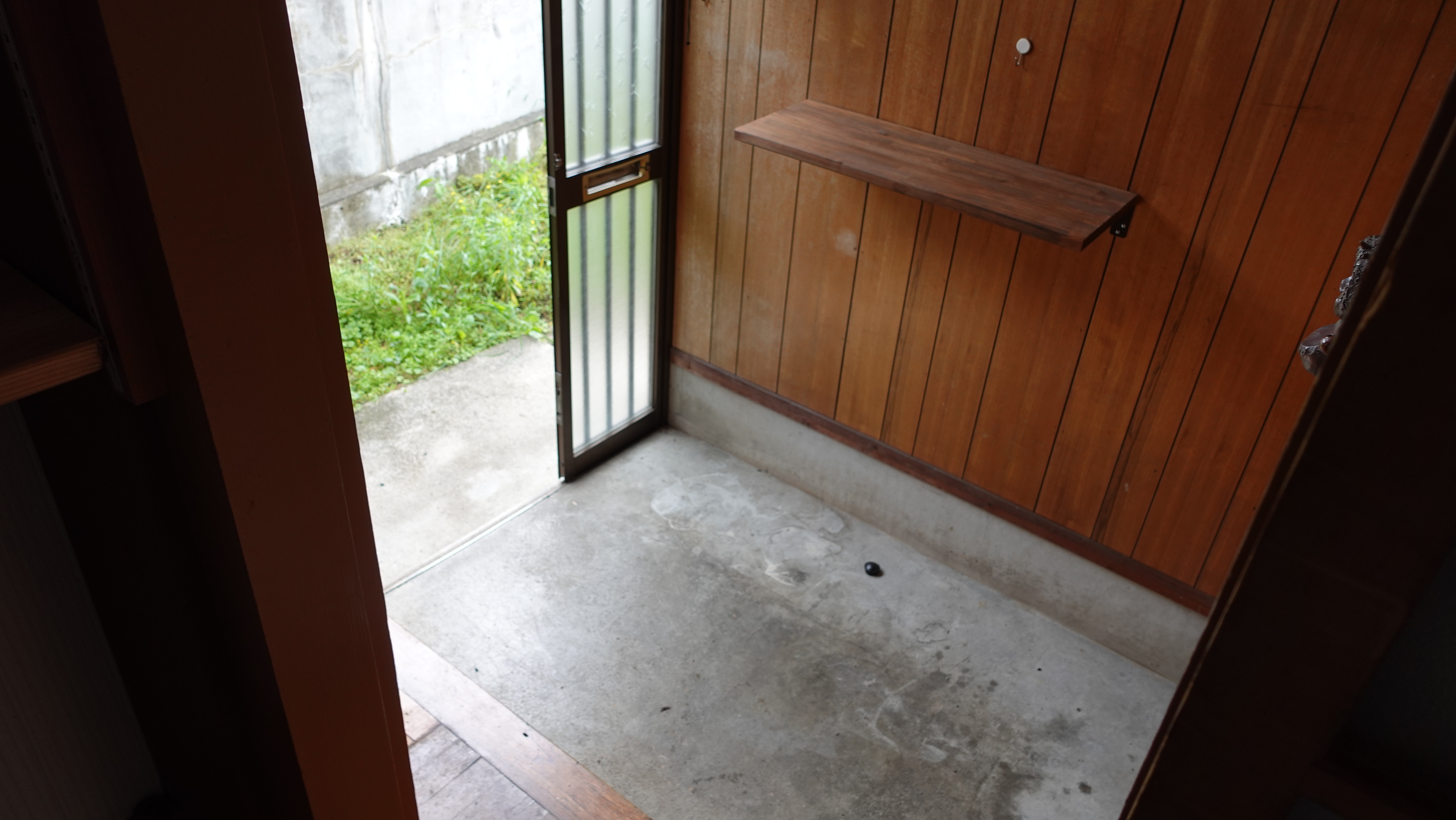 detached 牟礼地区 坂上