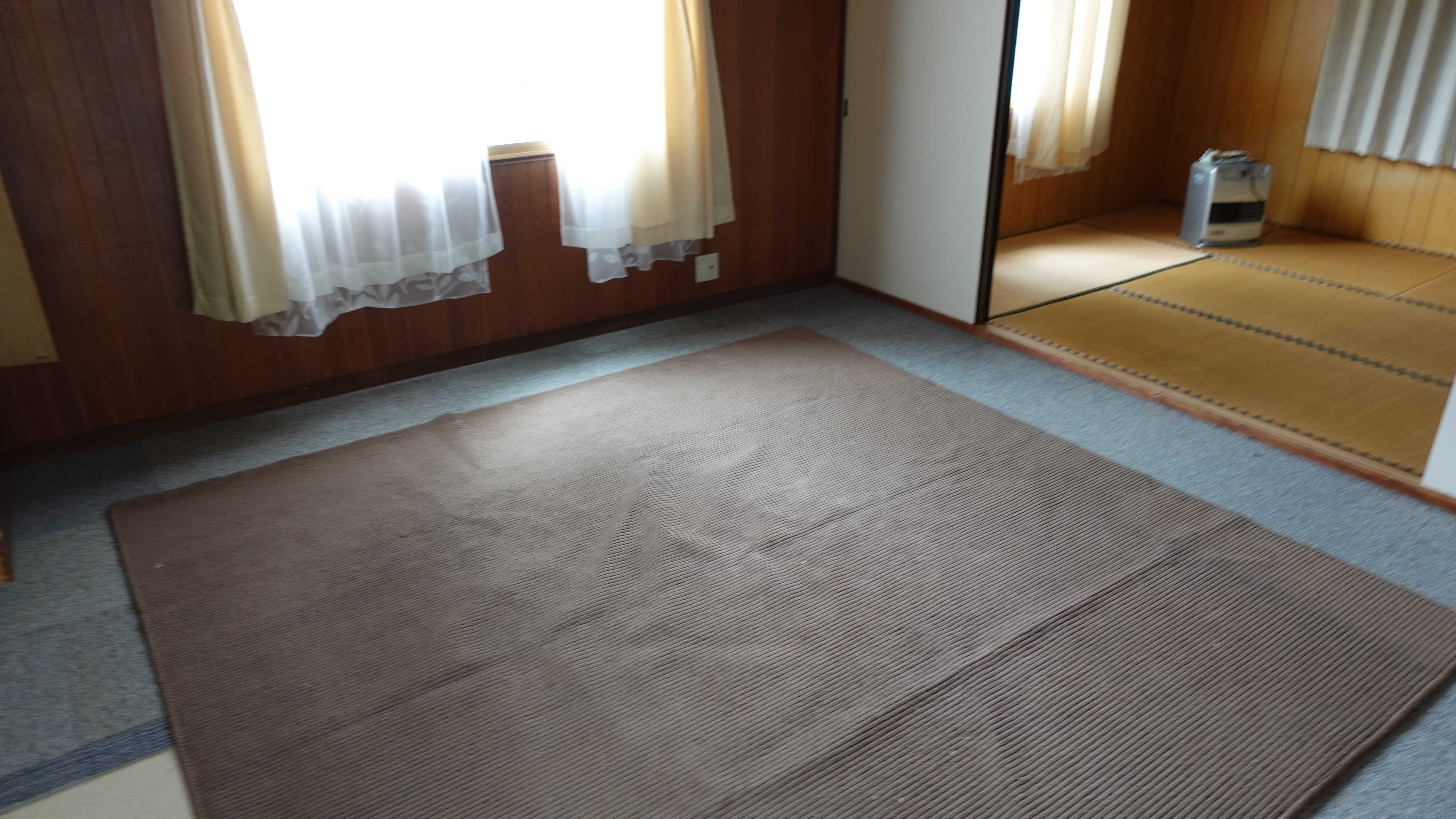 detached 牟礼地区 坂上