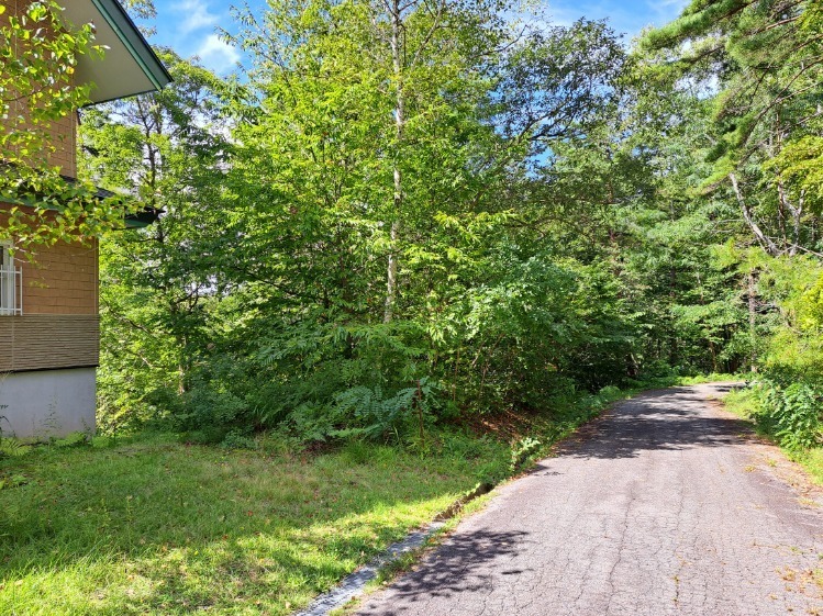  牟礼地区 東高原