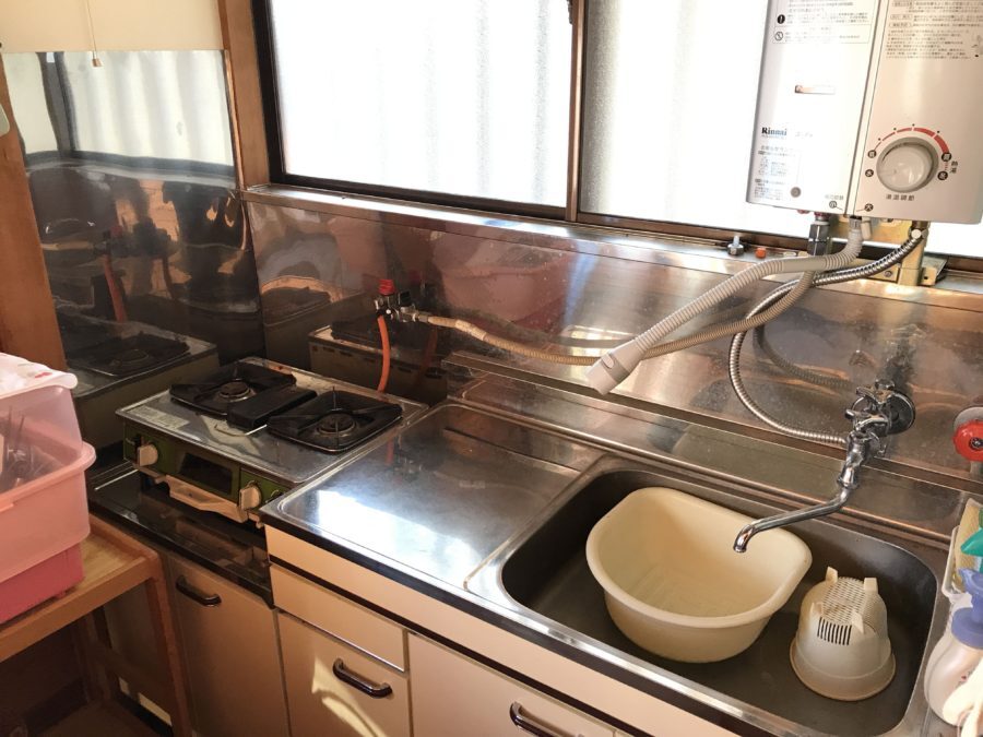 detached 長野県上水内郡飯綱町大字川上2755-1408