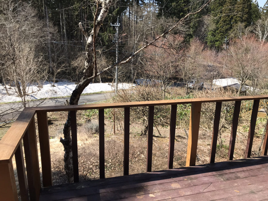 detached 長野県上水内郡飯綱町大字川上2755-1408