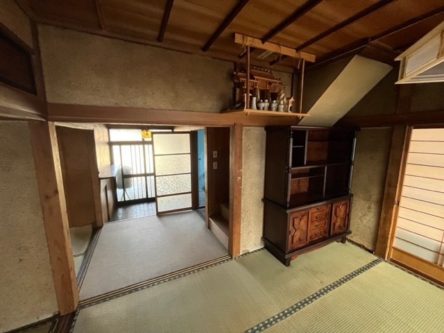 detached 長野県上水内郡飯綱町大字牟礼2645-1