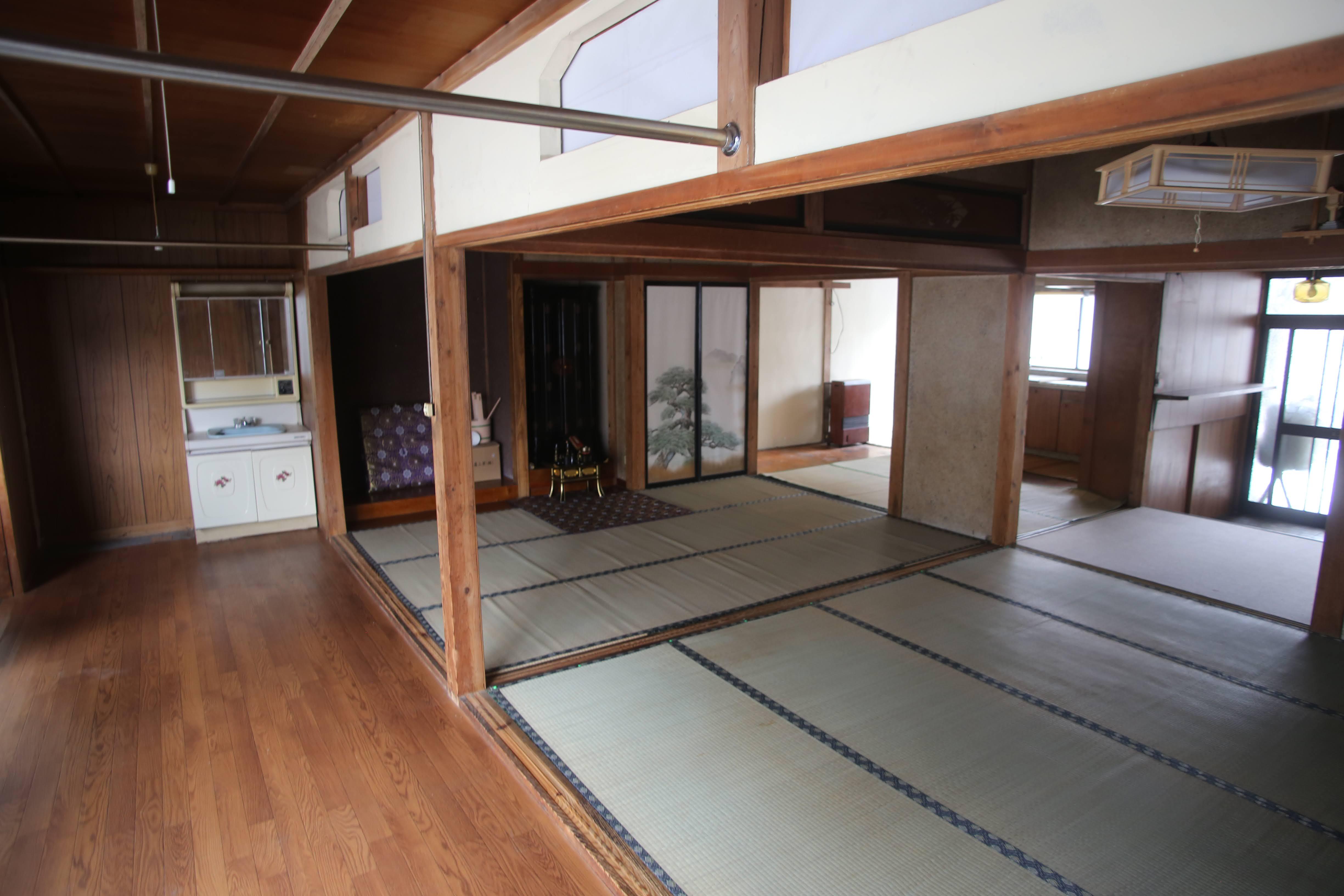 detached 長野県上水内郡飯綱町大字牟礼2645-1