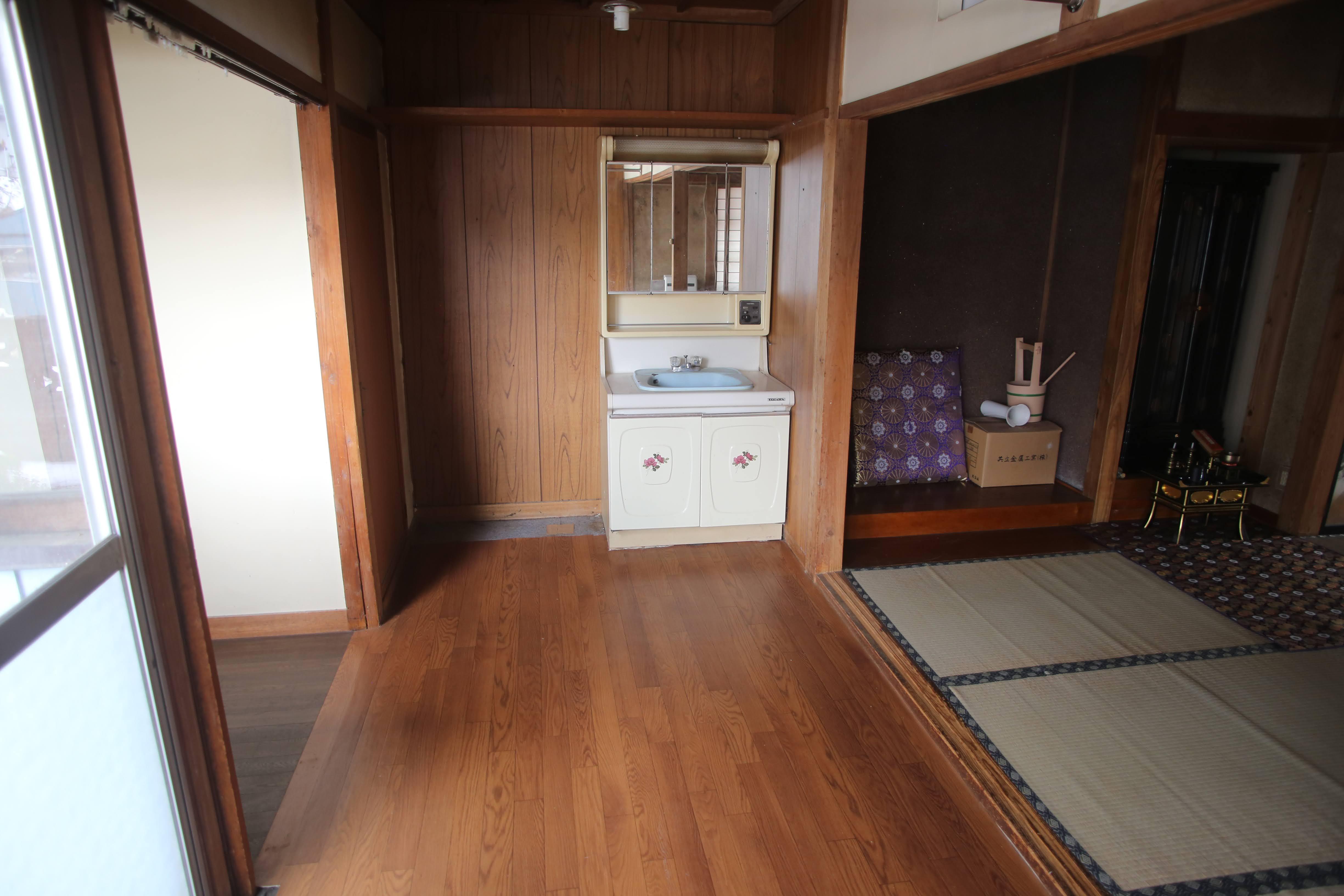 detached 長野県上水内郡飯綱町大字牟礼2645-1