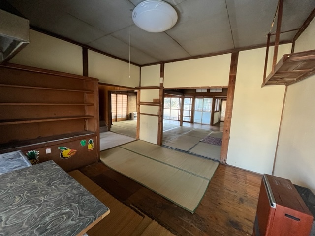 detached 長野県上水内郡飯綱町大字牟礼2645-1