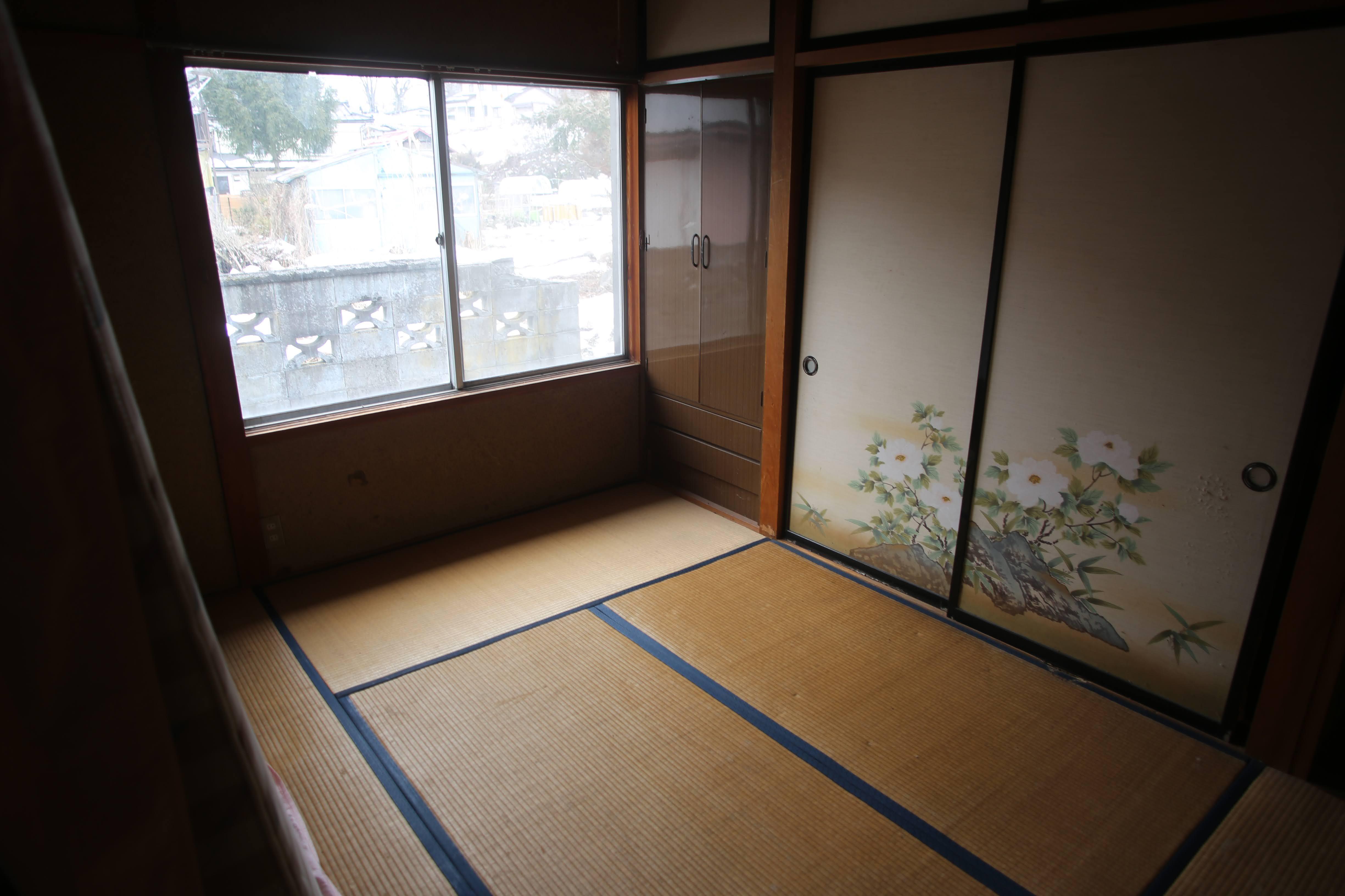 detached 長野県上水内郡飯綱町大字牟礼2645-1