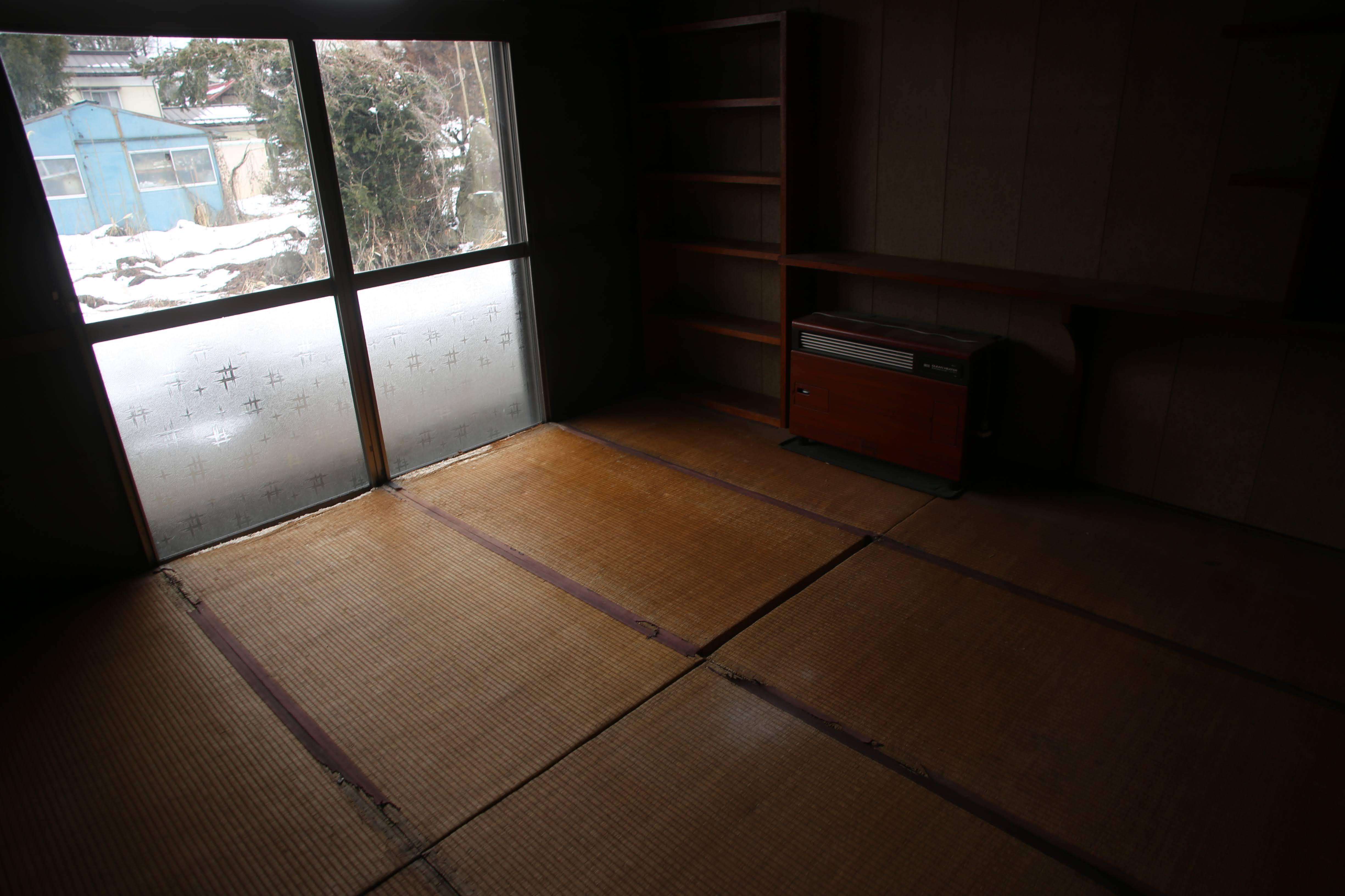 detached 長野県上水内郡飯綱町大字牟礼2645-1