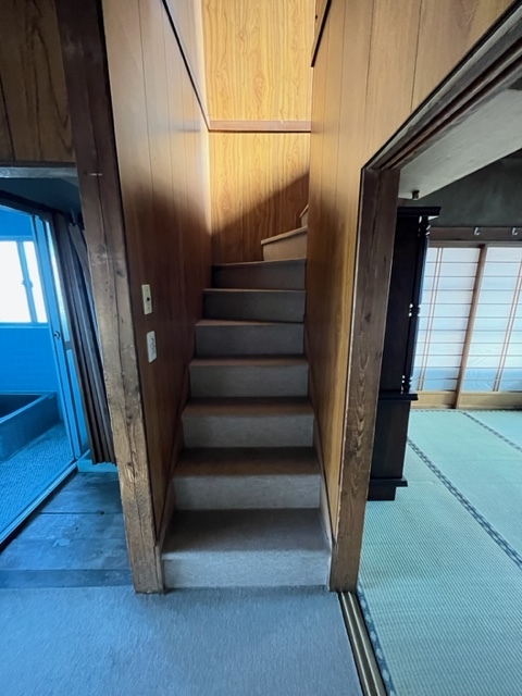 detached 長野県上水内郡飯綱町大字牟礼2645-1