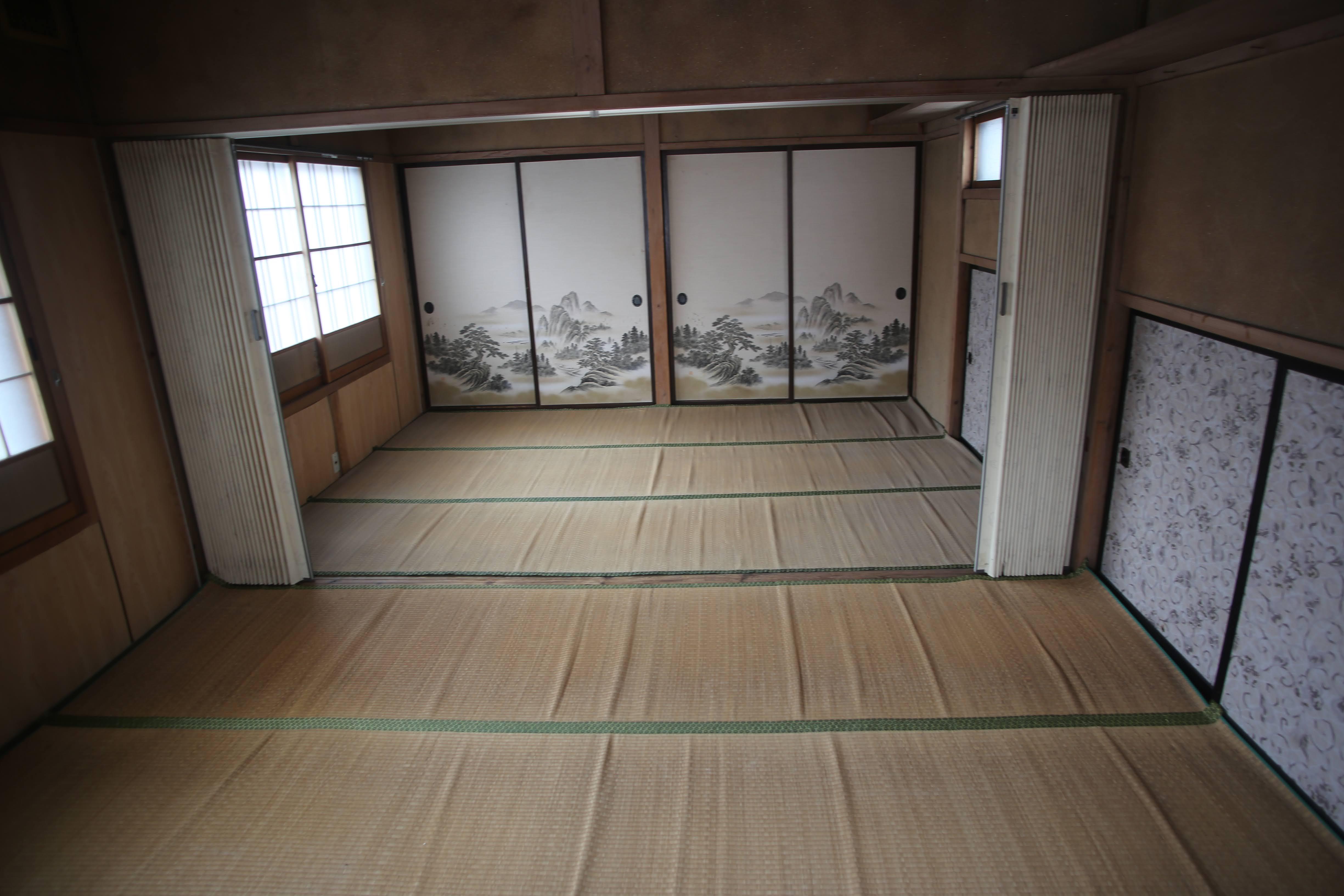 detached 長野県上水内郡飯綱町大字牟礼2645-1