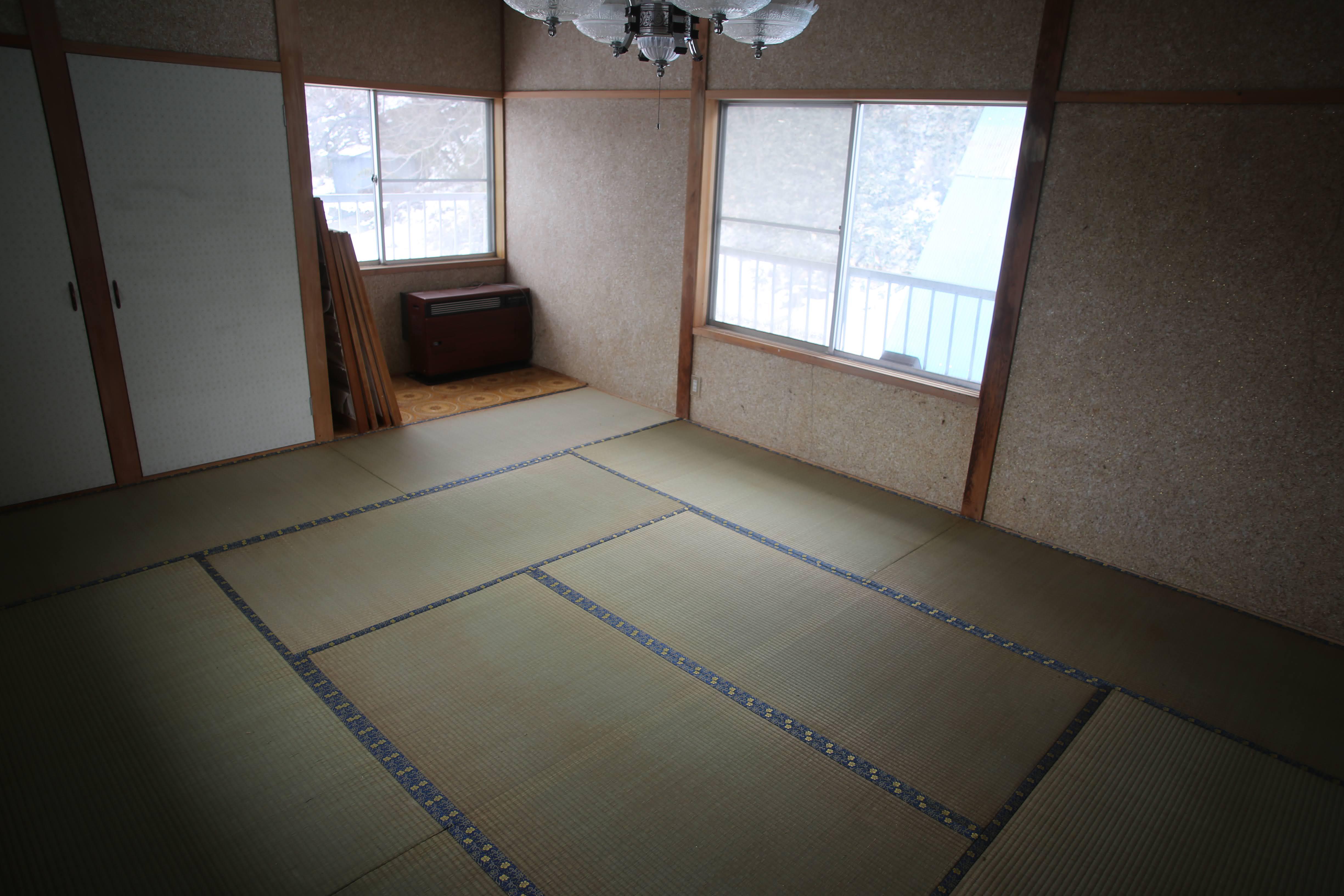 detached 長野県上水内郡飯綱町大字牟礼2645-1