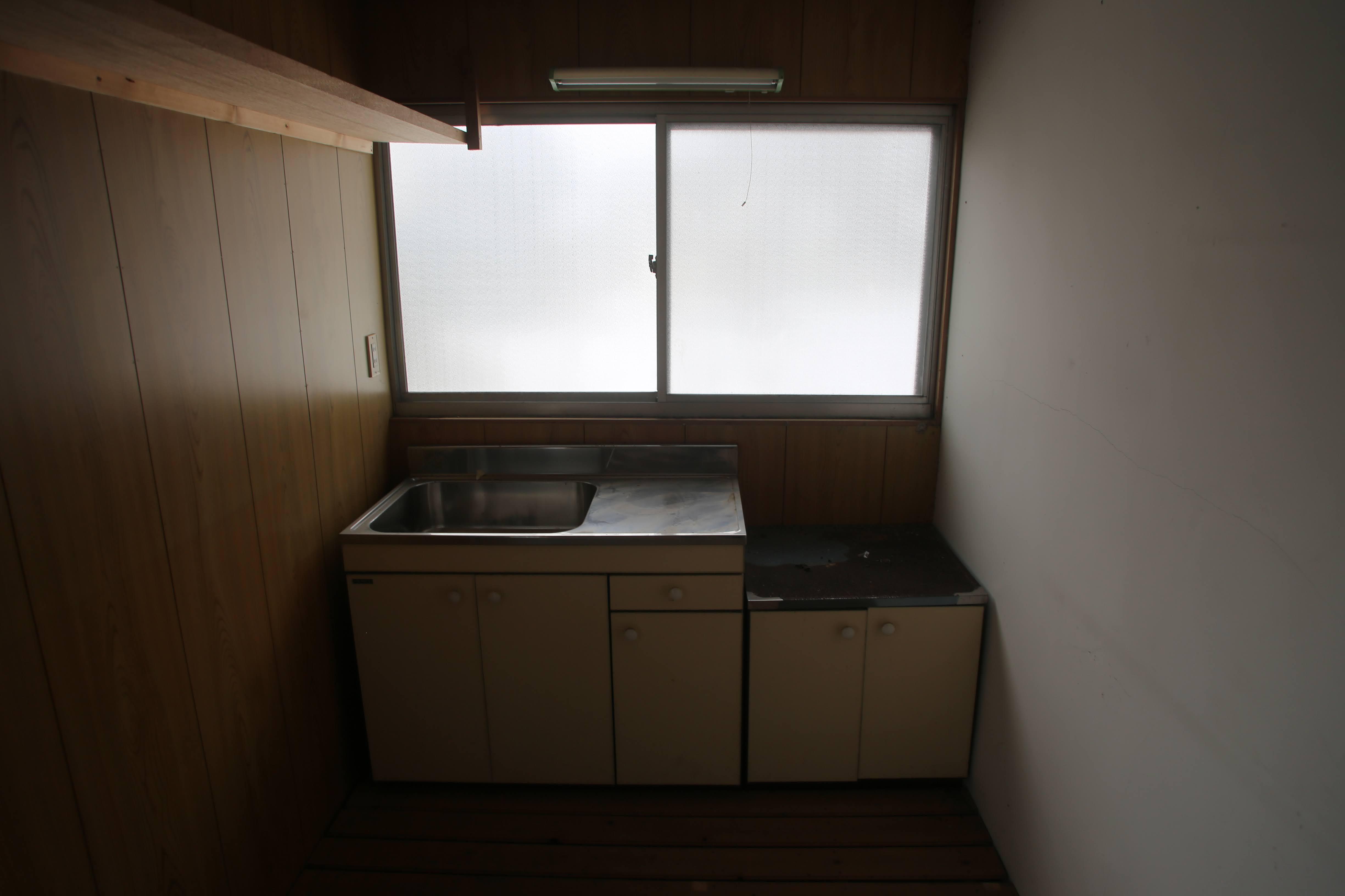 detached 長野県上水内郡飯綱町大字牟礼2645-1