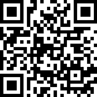 インターネット申込QRコード