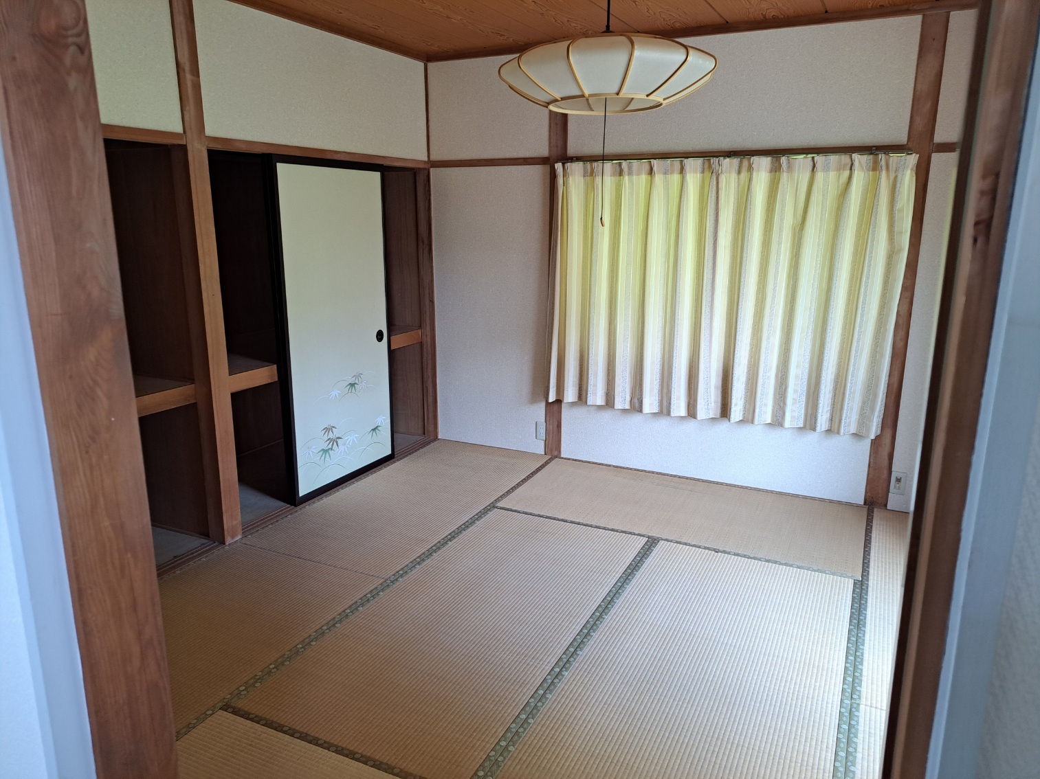 detached 長野県上水内郡飯綱町大字豊野1144