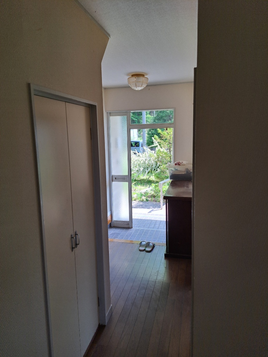 detached 長野県上水内郡飯綱町大字豊野1144