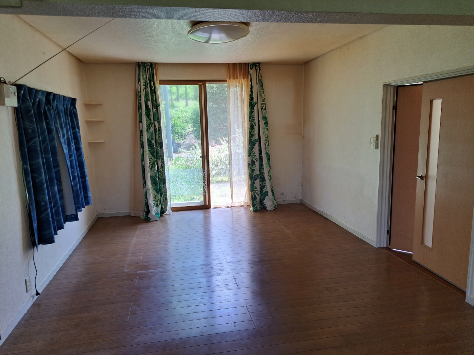 detached 長野県上水内郡飯綱町大字豊野1144