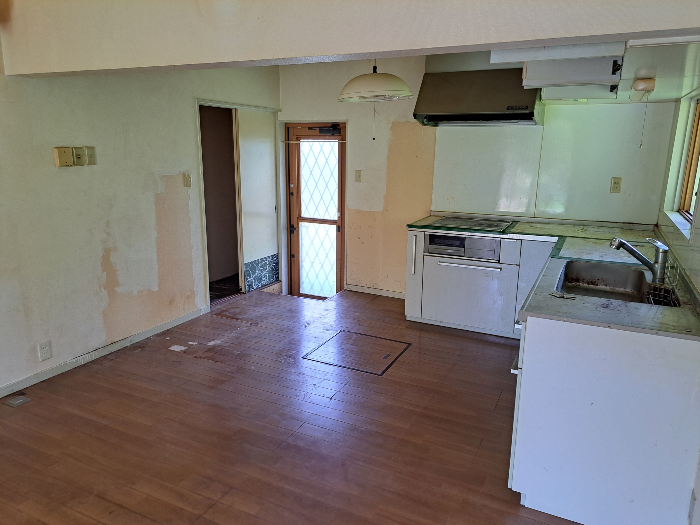 detached 長野県上水内郡飯綱町大字豊野1144