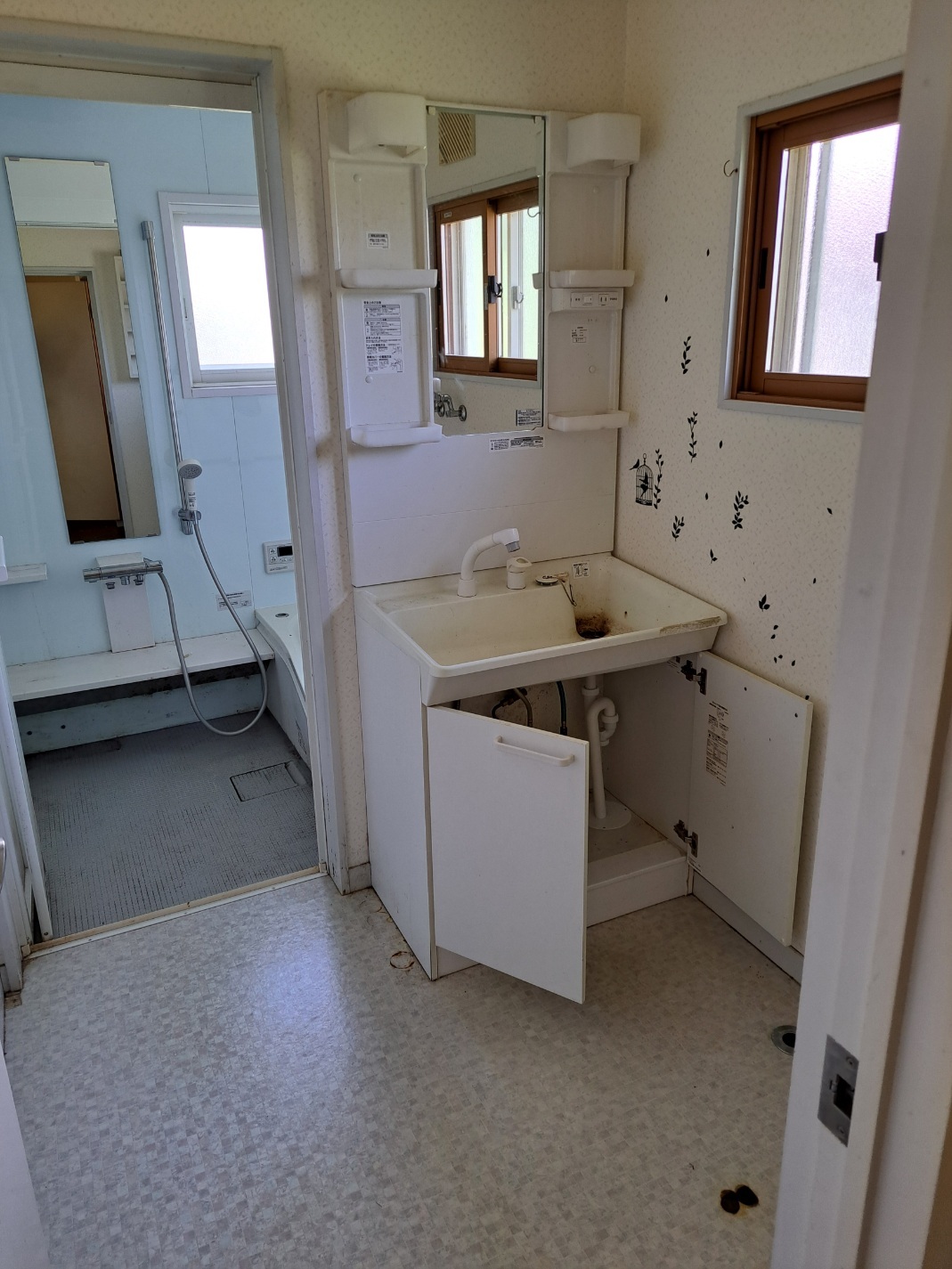 detached 長野県上水内郡飯綱町大字豊野1144