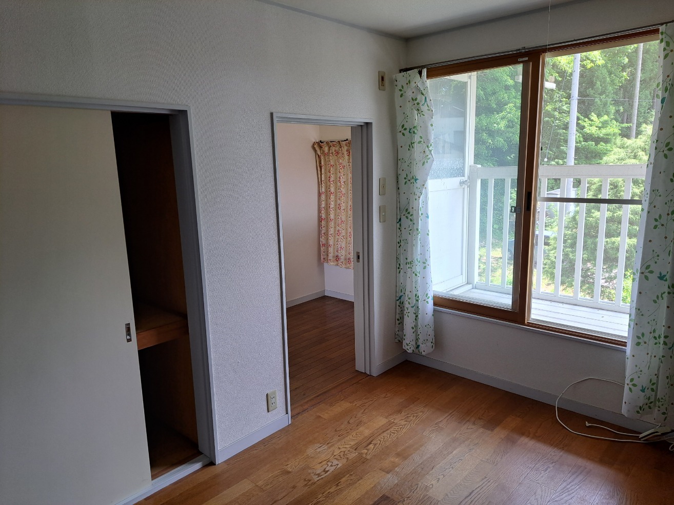 detached 長野県上水内郡飯綱町大字豊野1144