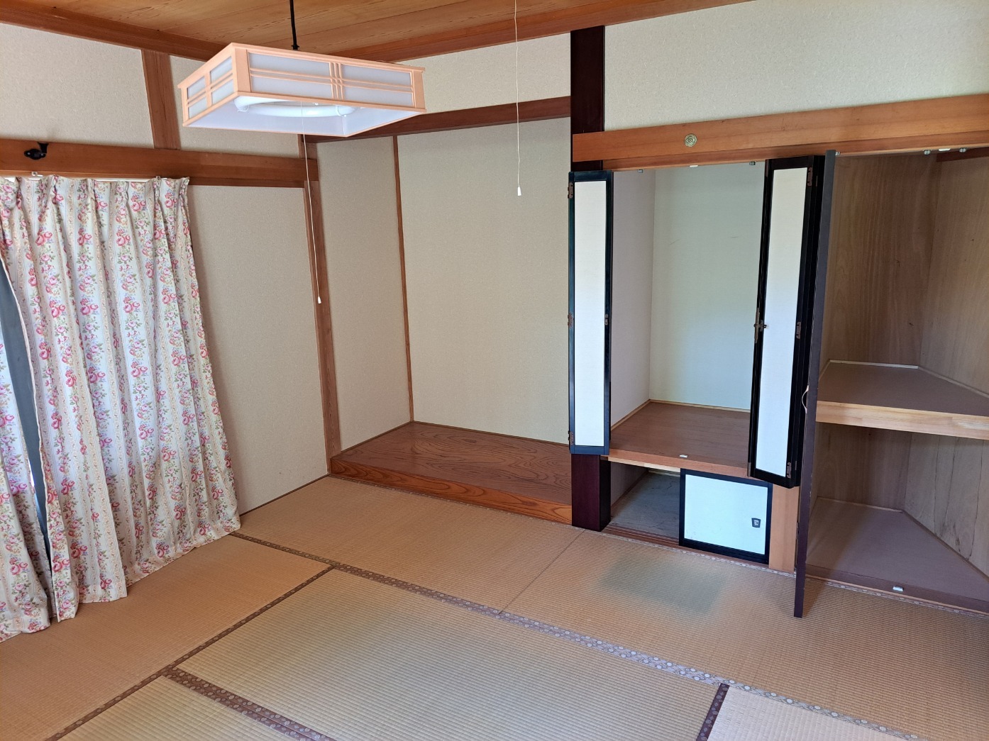 detached 長野県上水内郡飯綱町大字豊野1144