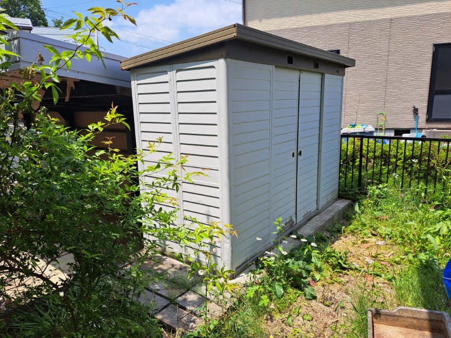 detached 長野県上水内郡飯綱町大字豊野1144