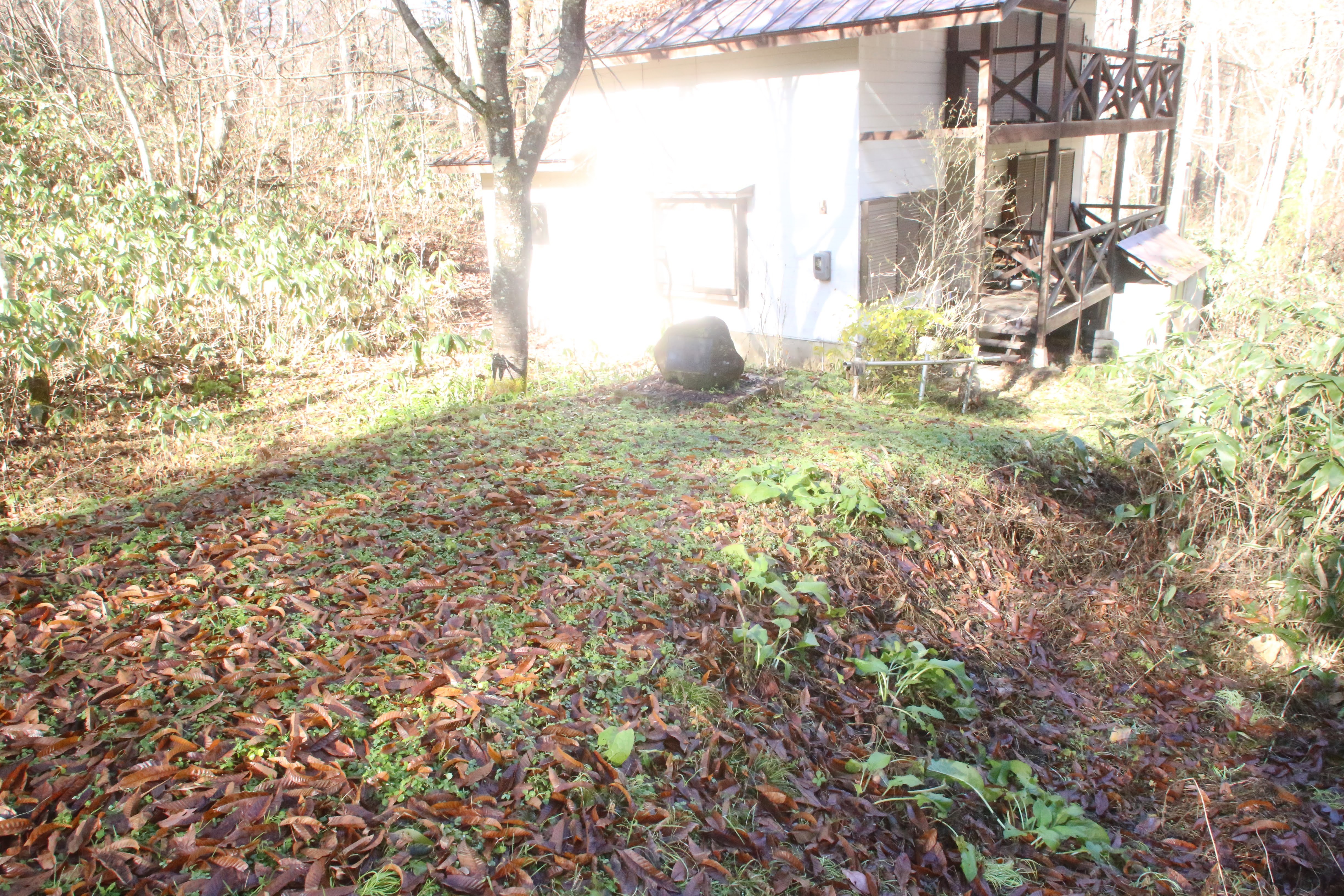 detached 長野県上水内郡飯綱町大字川上2755-1721