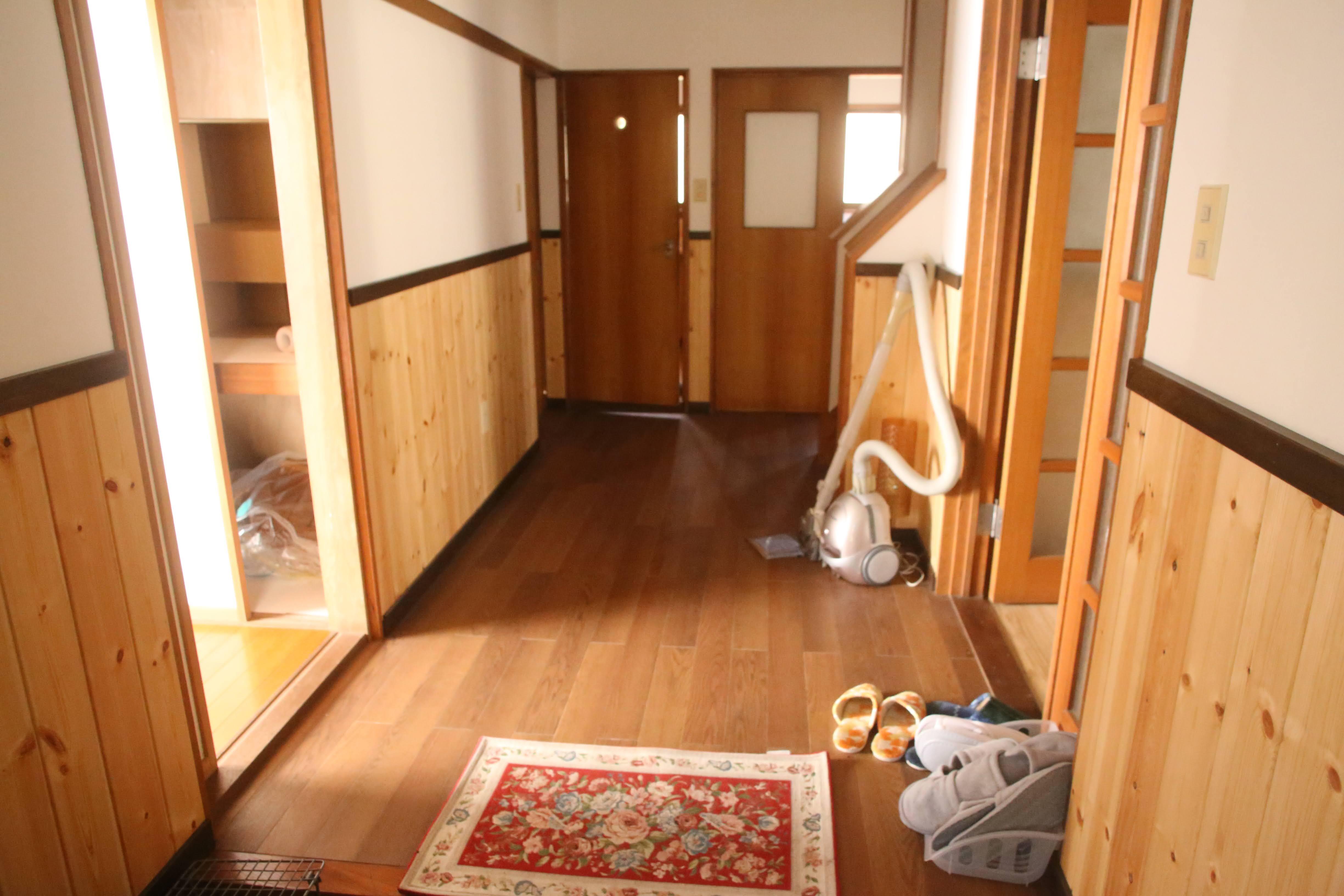 detached 長野県上水内郡飯綱町大字川上2755-1721