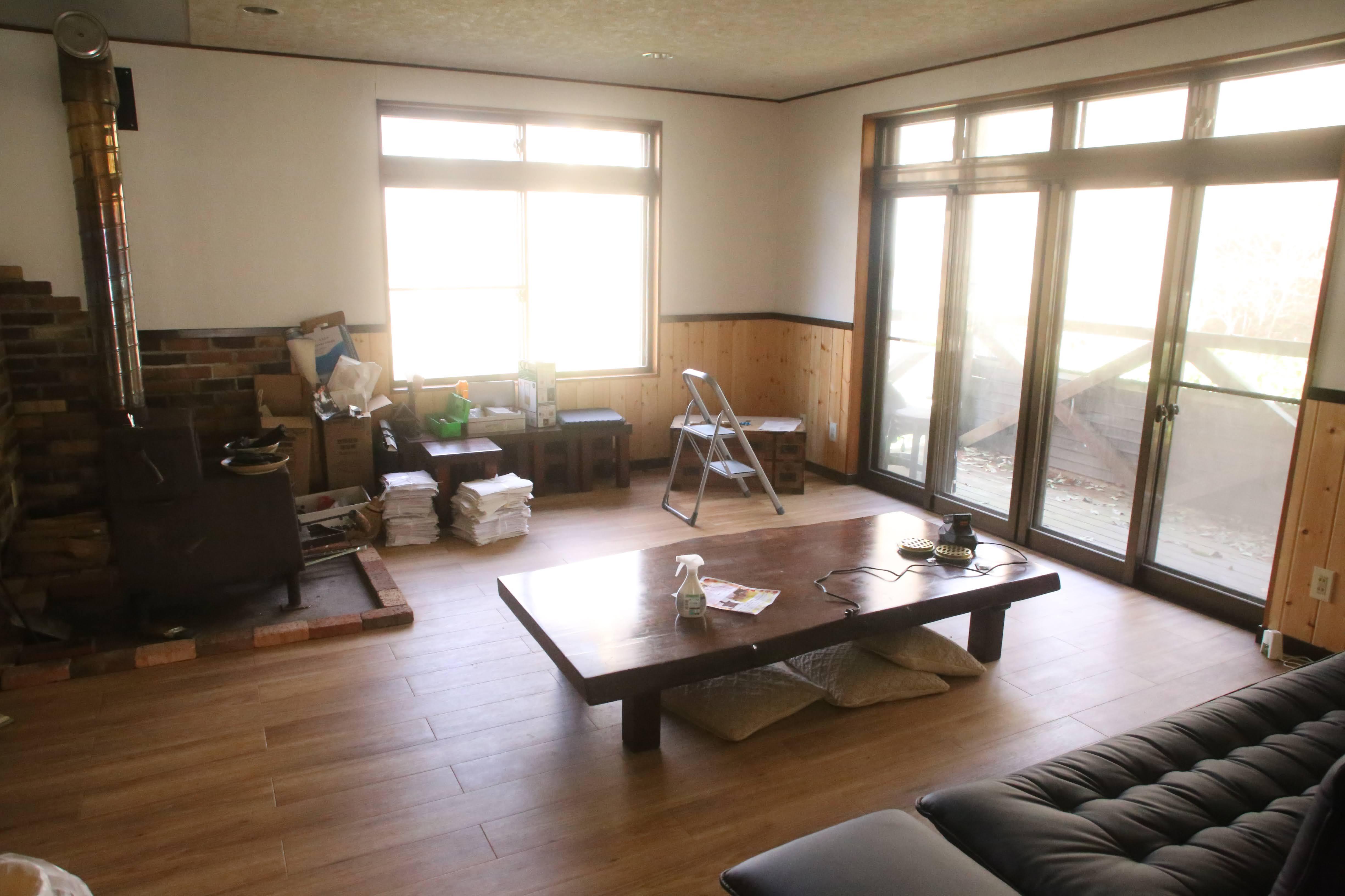 detached 長野県上水内郡飯綱町大字川上2755-1721