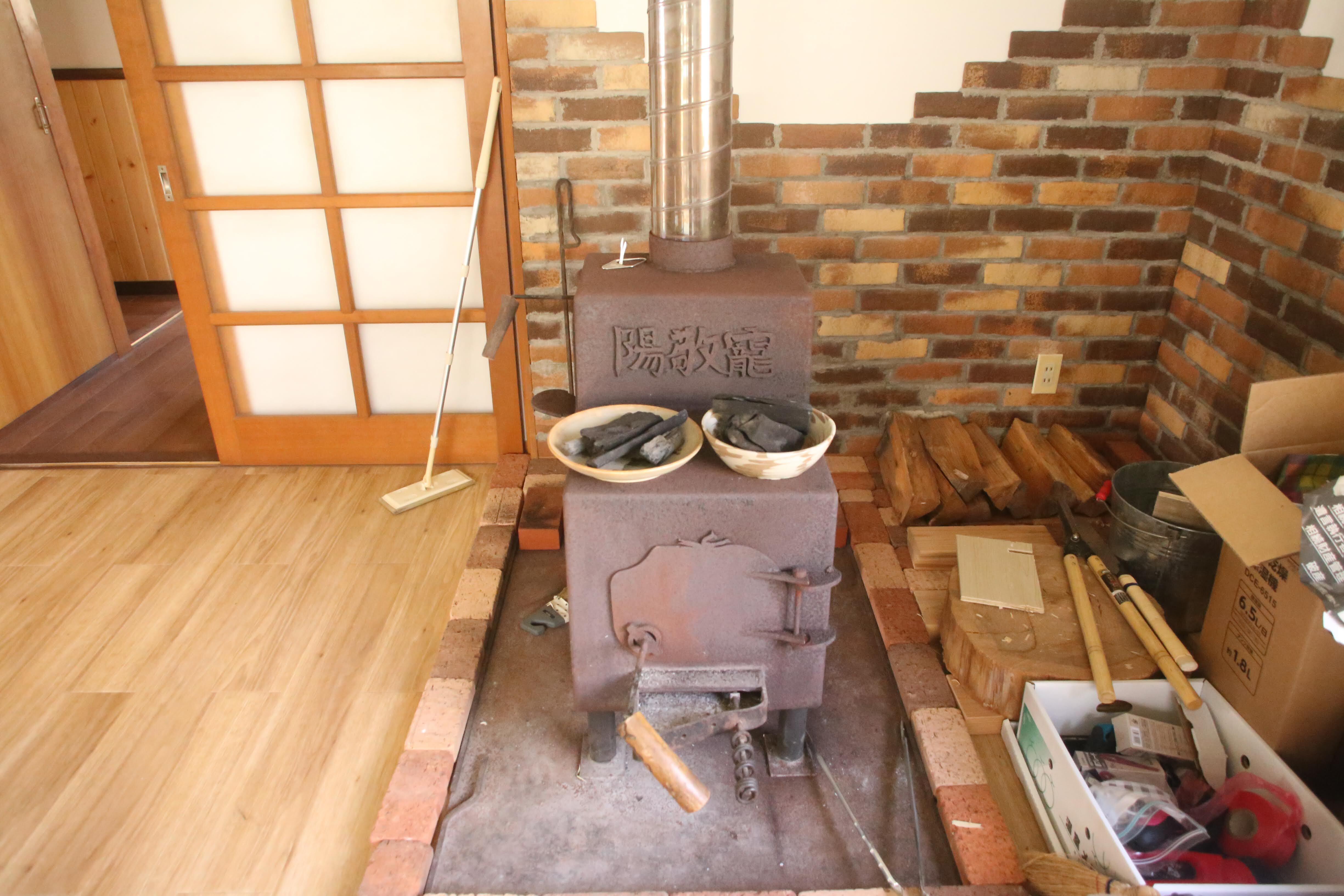 detached 長野県上水内郡飯綱町大字川上2755-1721