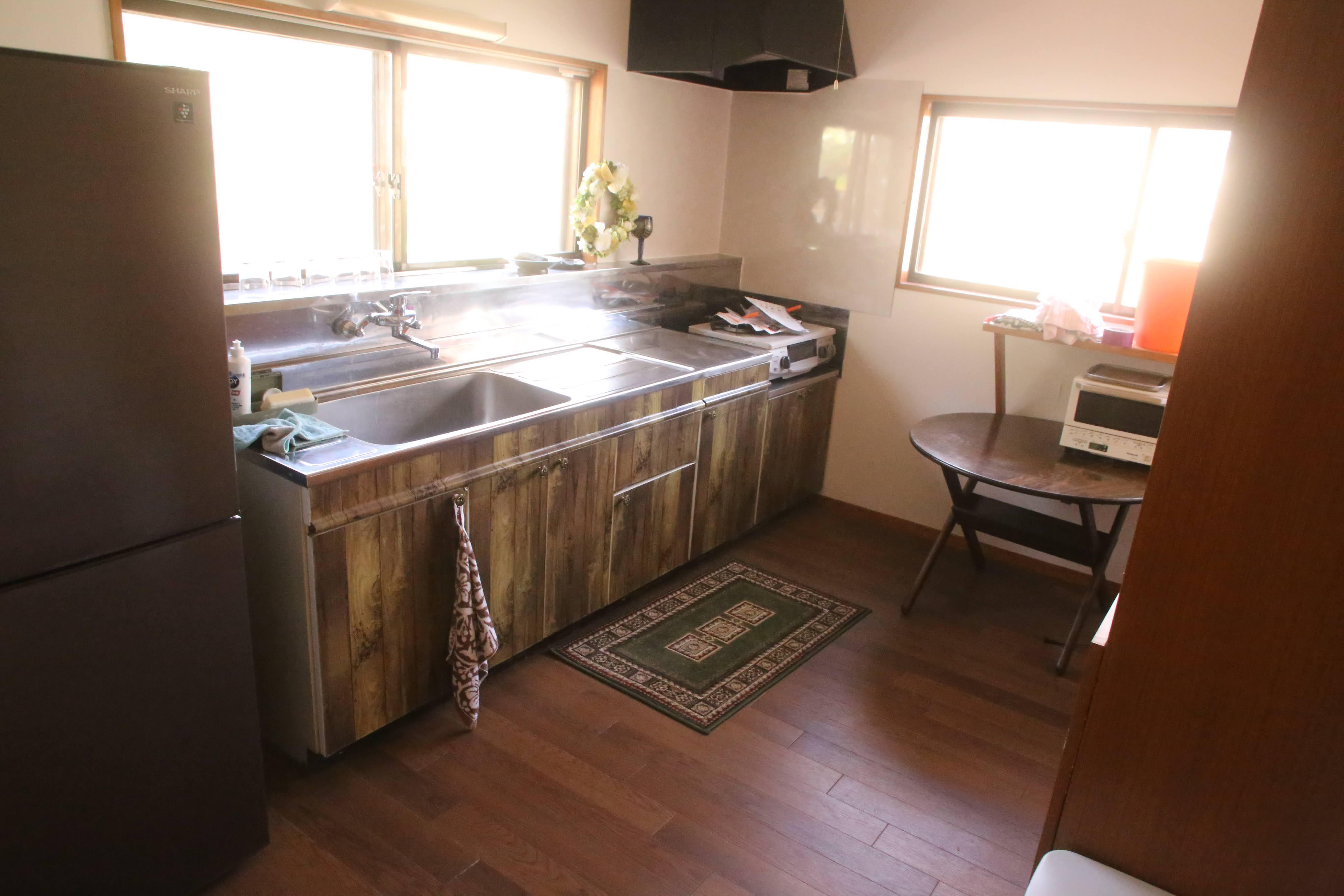 detached 長野県上水内郡飯綱町大字川上2755-1721